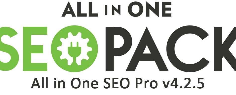All in One SEO Pro v4.2.5